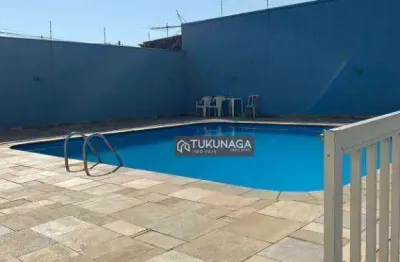 Apartamento à venda, 49 m² por r$ 289.000,00 - vila constança - são paulo/sp