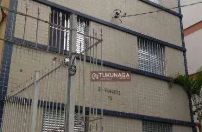 Apartamento à venda, 48 m² por r$ 255.000,00 - jardim sao paulo(zona norte) - são paulo/sp