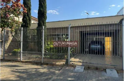 Casa à venda, 300 m² por r$ 1.250.000,00 - jardim vila galvão - guarulhos/sp