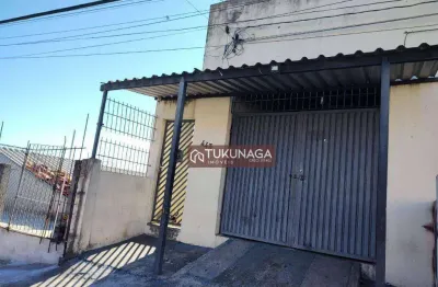 Sobrado com 3 dormitórios à venda, 130 m² por r$ 550.000 - jardim alvinópolis - atibaia/sp finacia direto com proprietário
