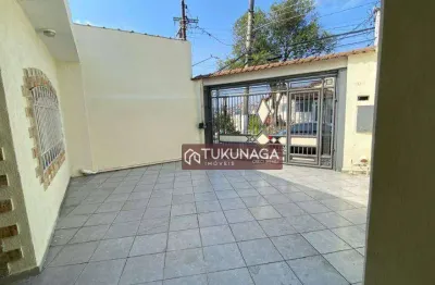 Casa à venda, 183 m² por r$ 753.000,00 - parque casa de pedra - são paulo/sp