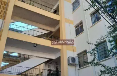 Apartamento à venda, 48 m² por r$ 200.000,00 - jardim tranqüilidade - guarulhos/sp