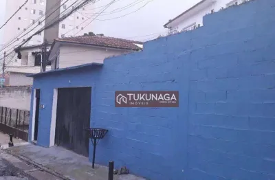 Terreno à venda, 662 m² por r$ 600.000,00 - jardim do papai - guarulhos/sp