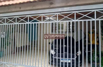 Casa com 3 quartos à venda, 80 m² por r$ 630.000 - jardim tabatinga - guarulhos/sp