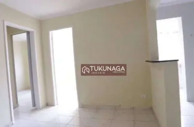 Apartamento com 2 dormitórios à venda, 49 m² por r$ 250.000,00 - lauzane paulista - são paulo/sp
