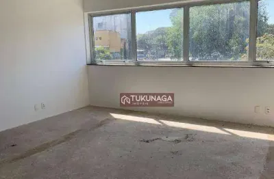 Sala à venda, 32 m² por r$ 248.000,00 - vila parque jabaquara - são paulo/sp