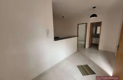 Apartamento com 1 dormitório à venda, 34 m² por r$ 199,000 - jardim modelo - são paulo/sp