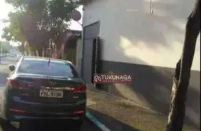 Galpão à venda, 440 m² por r$ 1.800.000 - casa verde média - são paulo/sp