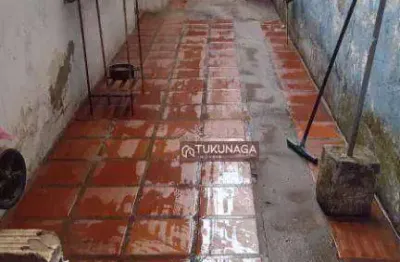 Casa com 2 dormitórios à venda por r$ 881.000,00 - imirim - são paulo/sp