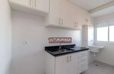 Apartamento com 1 dormitório à venda, 33 m² por r$ 249.000,00 - parada inglesa - são paulo/sp