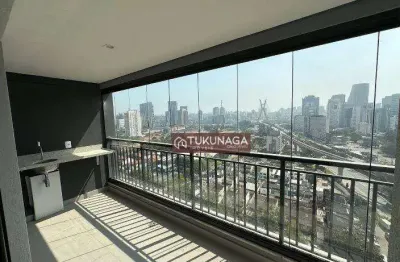 Apartamento trends brooklin com 2 quartos à venda, 94 m² por r$ 1.400.000 - vila cordeiro - são paulo/sp