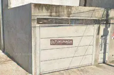 Sobrado com 4 dormitórios à venda, 107 m² por r$ 450.000 - vila avignon - mogi das cruzes/sp