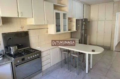 Casa com 4 dormitórios à venda, 254 m² por r$ 998.000,00 - jardim tranqüilidade - guarulhos/sp