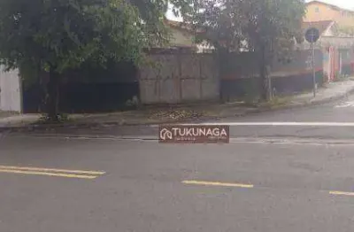 Terreno à venda, 252 m² por r$ 499.999,99 - jardim bom clima - guarulhos/sp