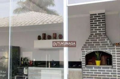 Casa mobiliada com 2 dormitórios à venda, 120 m² por r$ 680.000 - clube de campo fazenda - itatiba/sp