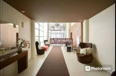 Apartamento à venda, 61 m² por r$ 580.000,00 - vila endres - guarulhos/sp
