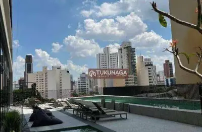 Apartamento à venda, 190 m² por r$ 7.020.000,00 - pinheiros - são paulo/sp
