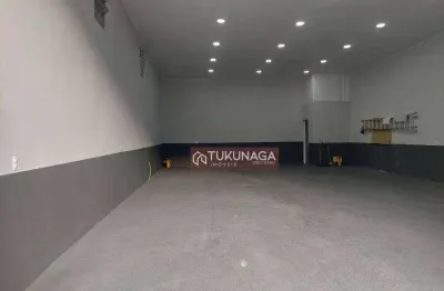 Casa com 2 dormitórios à venda, 300 m² por r$ 460.000,00 - jardim brasil - guarulhos/sp