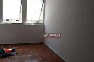 Apartamento com 1 dormitório à venda, 43 m² por r$380.000,00 - vila buarque - são paulo/sp