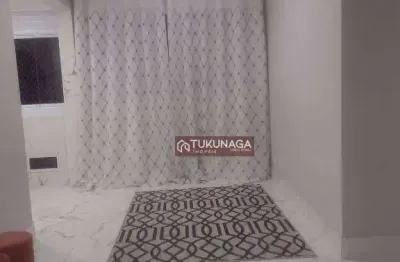 Apartamento com 2 dormitórios à venda, 60 m² por r$ 550.000,00 - picanco - guarulhos/sp