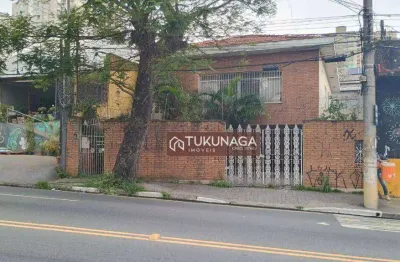 Sobrado com 2 quartos para alugar, 80 m² por r$ 3.100/mês - vila galvão - guarulhos/sp