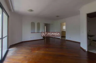 Apartamento com 3 dormitórios à venda, 119 m² por r$ 760.000,00 - jardim ampliação - são paulo/sp