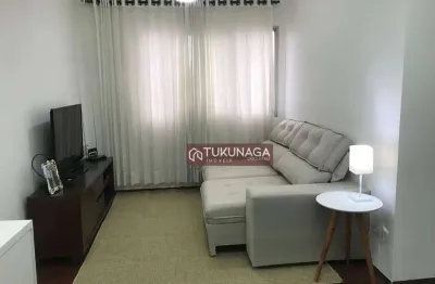 Apartamento com 3 quartos à venda, 60 m² por r$ 457.000 - vila carrão - são paulo/sp