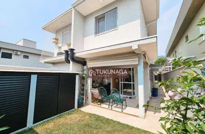 Casa com 3 dormitórios à venda, 118 m² por r$ 790.000,00 - jardim maristela - atibaia/sp