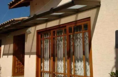 Casa à venda, 220 m² por r$ 1.800.000,00 - tremembé - são paulo/sp