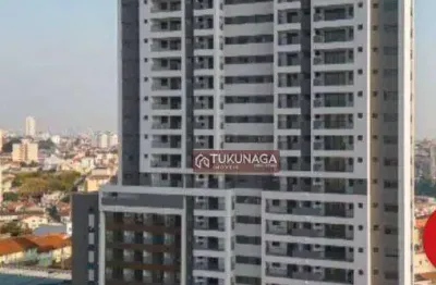 Apartamento à venda, 122 m² por r$ 1.290.000,00 - tucuruvi - são paulo/sp