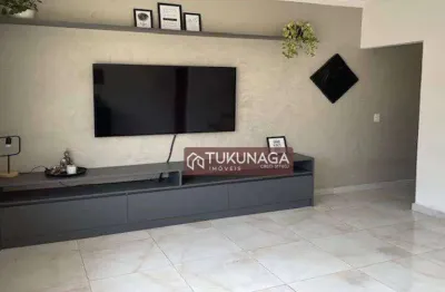 Sobrado à venda, 84 m² por r$ 699.000,00 - tucuruvi - são paulo/sp