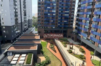 Apartamento com 2 dormitórios à venda, 89 m² por r$ 900.000,00 - vila augusta - guarulhos/sp