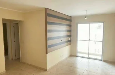 Apartamento com 2 dormitórios à venda, 62 m² por r$ 440.000,00 - vila rosália - guarulhos/sp