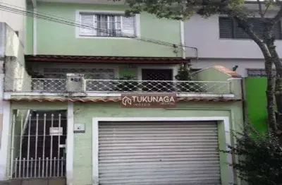 Sobrado com 2 dormitórios à venda, 70 m² por r$ 580.000 - água fria - são paulo/sp