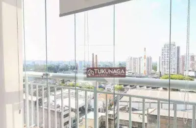 Apartamento com 2 quartos venda, 57 m² por r$ 445.000 - catumbi - são paulo/sp