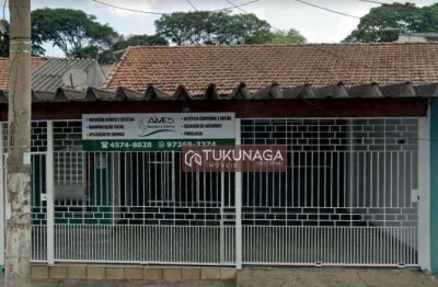 Sobrado com 4 dormitórios à venda, 200 m² por r$ 770.000 - jardim nova taboão - guarulhos/sp