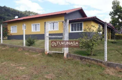 Sítio à venda, 82450 m² por r$ 1.100.000,00 - pitangueiras - pedra bela/sp