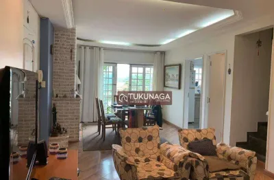 Casa à venda, 150 m² por r$ 849.000,00 - vila irmãos arnoni - são paulo/sp
