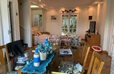 Casa com 3 dormitórios à venda, 150 m² por r$ 849.000,00 - vila irmãos arnoni - são paulo/sp