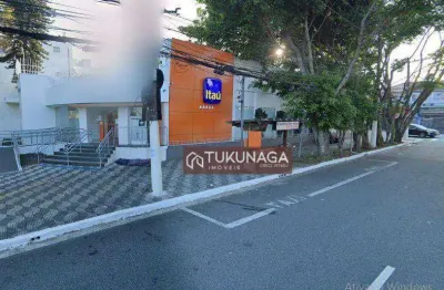 Galpão para alugar, 565 m² por r$ 89.100,00/mês - santana - são paulo/sp