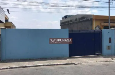 Vendo terreno comercial c/ edicula (excelente localização, a 10min do aeroporto)