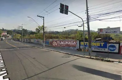 Terreno à venda, 55.000 m² por r$ 55.000.000 - taboão - guarulhos/sp