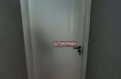 Apartamento à venda, 30 m² por r$ 229.000,00 - vila guilherme - são paulo/sp