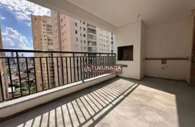 Apartamento à venda, 86 m² por r$ 750.000,00 - vila progresso - guarulhos/sp
