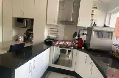 Sobrado com 3 dormitórios à venda, 160 m² por r$ 929.000 - jardim franca - são paulo/sp