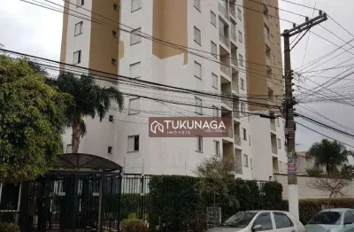 Apartamento à venda, 51 m² por r$ 430.000,00 - vila maria alta - são paulo/sp