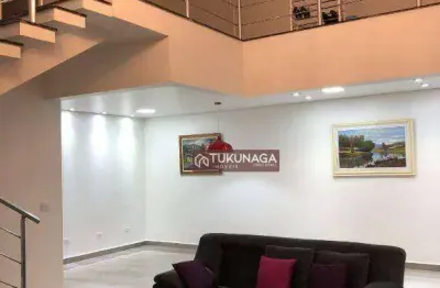 Sobrado com 3 dormitórios à venda por r$ 1.750.000,00 - jardim paulista - atibaia/sp