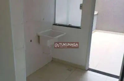 Apartamento com 2 dormitórios à venda, 37 m² por r$ 300.000,00 - jaçanã - são paulo/sp