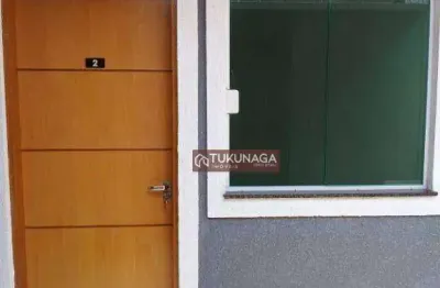 Apartamento com 2 quartos à venda, 37 m² por r$ 300.000 - jaçanã - são paulo/sp