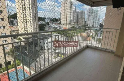 Vendo apartamento 115 metros condomínio alegria guarulhos